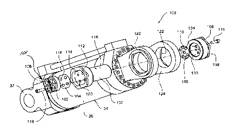 Une figure unique qui représente un dessin illustrant l'invention.